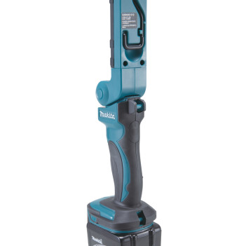Klappbare/rotierende LED-Lampe LXT 14,4V 18V DEBDML801X Makita