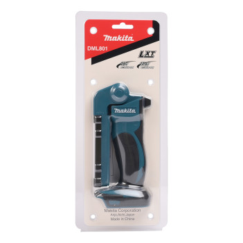 Klappbare/rotierende LED-Lampe LXT 14,4V 18V DEBDML801X Makita