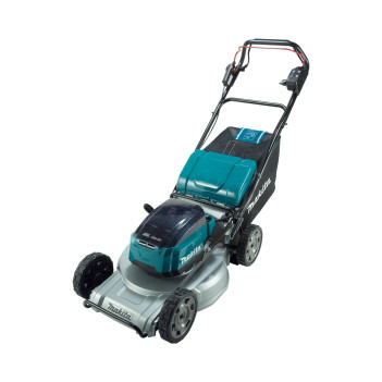 Akku-Rasenmäher LXT mit Radantrieb 53 cm 2x18V 53cm DLM537Z Makita