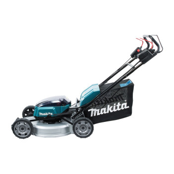 Akku-Rasenmäher LXT mit Radantrieb 53 cm 2x18V 53cm DLM537Z Makita
