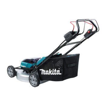 Akku-Rasenmäher LXT mit Radantrieb 53 cm 2x18V 53cm DLM537Z Makita