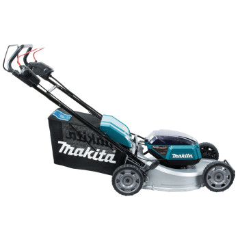 Akku-Rasenmäher LXT mit Radantrieb 53 cm 2x18V 53cm DLM537Z Makita