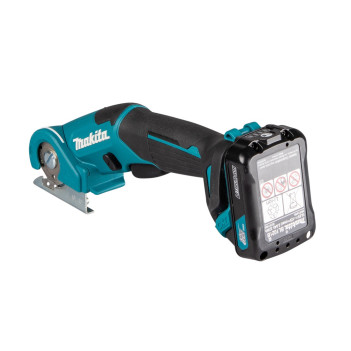 Ciseau universel CXT 12Vmax 6mm CP100DZJ Makita