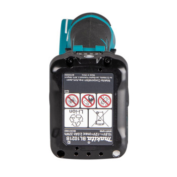Ciseau universel CXT 12Vmax 6mm CP100DZJ Makita