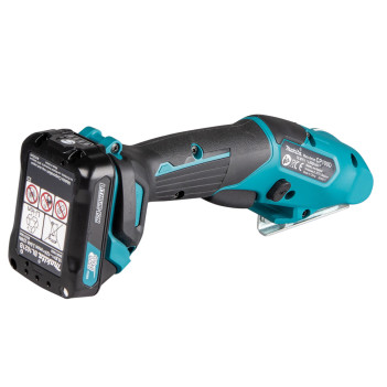 Ciseau universel CXT 12Vmax 6mm CP100DZJ Makita