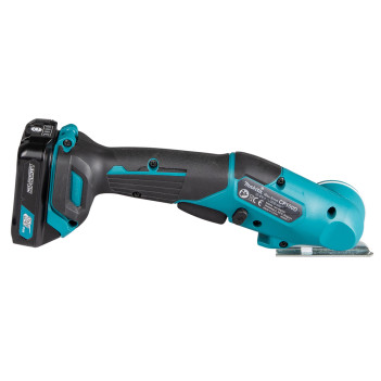 Ciseau universel CXT 12Vmax 6mm CP100DZJ Makita