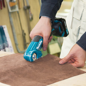 Ciseau universel CXT 12Vmax 6mm CP100DZJ Makita