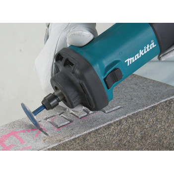 Meuleuse droite électrique 400W 6mm GD0602 Makita