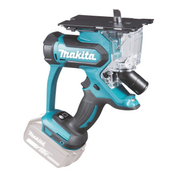 Akku-Trockenbausäge LXT 18V 15mm DSD180ZJ Makita
