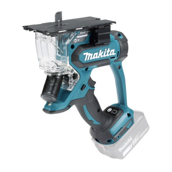 Akku-Trockenbausäge LXT 18V 15mm DSD180ZJ Makita