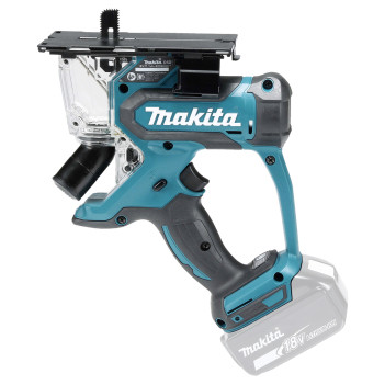 Akku-Trockenbausäge LXT 18V 15mm DSD180ZJ Makita
