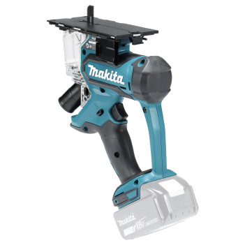 Akku-Trockenbausäge LXT 18V 15mm DSD180ZJ Makita