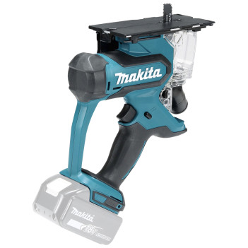 Akku-Trockenbausäge LXT 18V 15mm DSD180ZJ Makita