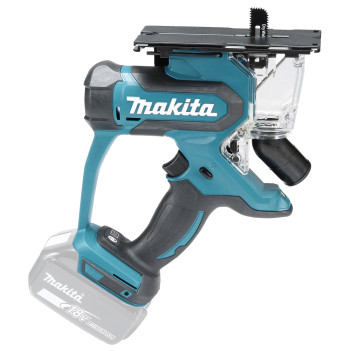 Akku-Trockenbausäge LXT 18V 15mm DSD180ZJ Makita