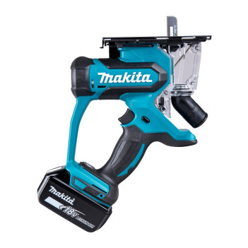 Akku-Trockenbausäge LXT 18V 15mm DSD180ZJ Makita