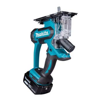 Akku-Trockenbausäge LXT 18V 15mm DSD180ZJ Makita