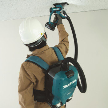 Akku-Trockenbausäge LXT 18V 15mm DSD180ZJ Makita