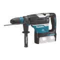 Akku- Bohr- und Spitzhammer LXT 2x18V 40mm DHR400ZKUN Makita