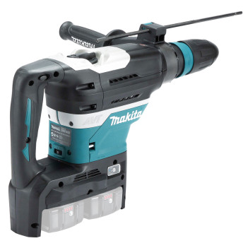 Akku- Bohr- und Spitzhammer LXT 2x18V 40mm DHR400ZKUN Makita