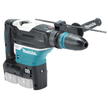Akku- Bohr- und Spitzhammer LXT 2x18V 40mm DHR400ZKUN Makita