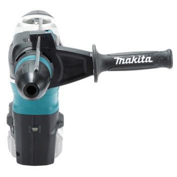 Akku- Bohr- und Spitzhammer LXT 2x18V 40mm DHR400ZKUN Makita