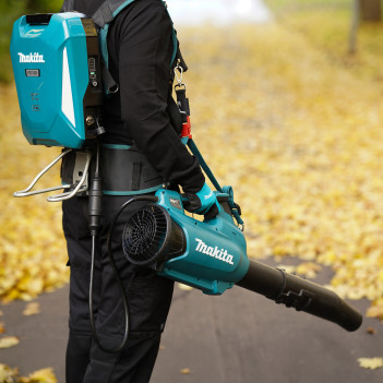Souffleur 36V avec connecteur 86m UB003CZ Makita