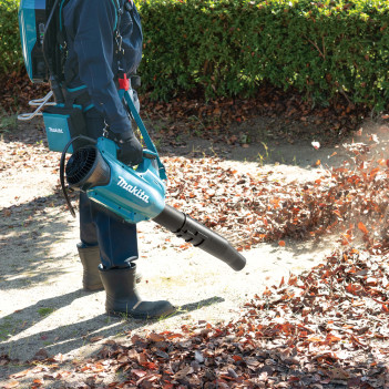 Souffleur 36V avec connecteur 86m UB003CZ Makita