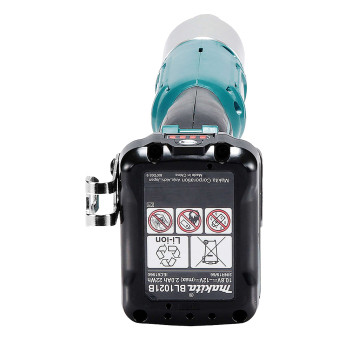 Akku-Winkelschlagschrauber CXT 12Vmax TL065DZJ Makita