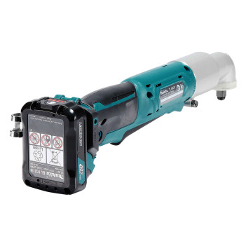 Visseuse angulaire à choc CXT 12Vmax TL065DZJ Makita