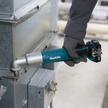 Akku-Winkelschlagschrauber CXT 12Vmax TL065DZJ Makita