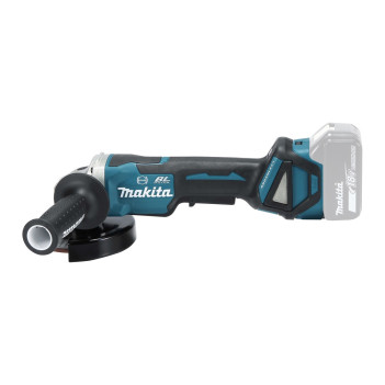 Meuleuse angulaire LXT 18V 125mm DGA517Z Makita
