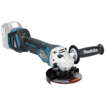 Meuleuse angulaire LXT 18V 125mm DGA517Z Makita