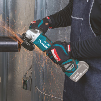 Meuleuse angulaire LXT 18V 125mm DGA517Z Makita