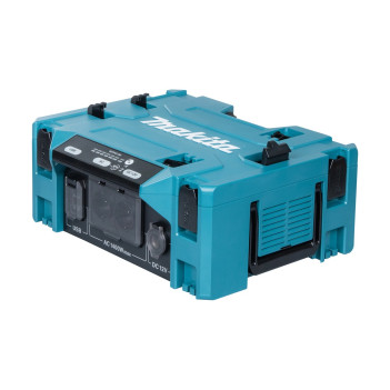 Convertisseur de courant MAKPAC 400W 750W BAC01 Makita