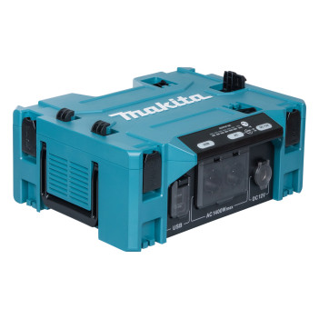 Convertisseur de courant MAKPAC 400W 750W BAC01 Makita