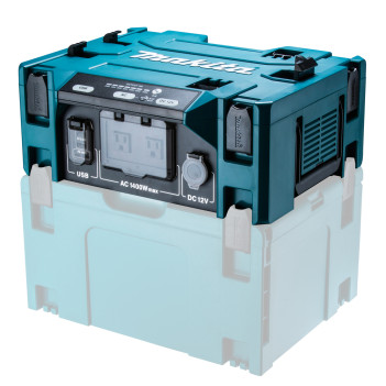 Convertisseur de courant MAKPAC 400W 750W BAC01 Makita