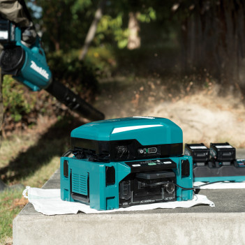 Convertisseur de courant MAKPAC 400W 750W BAC01 Makita