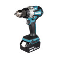 Perceuse-visseuse LXT 18V + 2 accus 5Ah et chargeur DDF489RTJ Makita