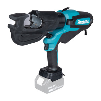 Sertisseuse à accu LXT 18V 42mm DTC302ZK Makita