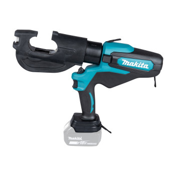 Sertisseuse à accu LXT 18V 42mm DTC302ZK Makita