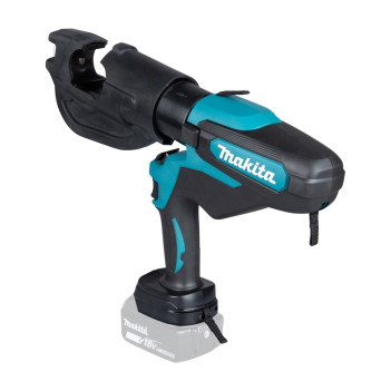 Sertisseuse à accu LXT 18V 42mm DTC302ZK Makita