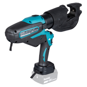 Sertisseuse à accu LXT 18V 42mm DTC302ZK Makita
