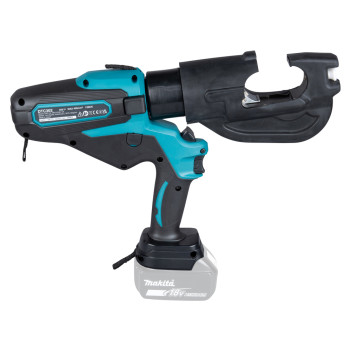 Sertisseuse à accu LXT 18V 42mm DTC302ZK Makita