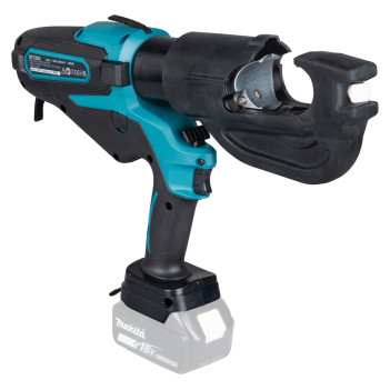 Sertisseuse à accu LXT 18V 42mm DTC302ZK Makita