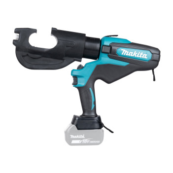 Sertisseuse à accu LXT 18V 42mm DTC302ZK Makita