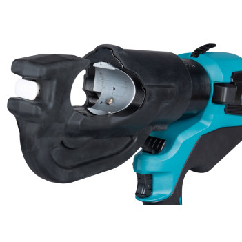 Akku-Crimpzange LXT 18V 42mm DTC302ZK Makita
