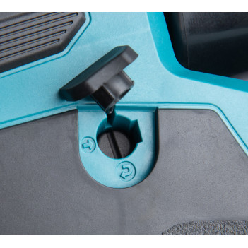 Akku-Crimpzange LXT 18V 42mm DTC302ZK Makita