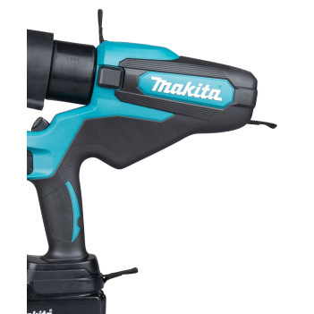 Sertisseuse à accu LXT 18V 42mm DTC302ZK Makita