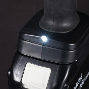 Sertisseuse à accu LXT 18V 42mm DTC302ZK Makita