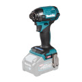 Visseuse à choc XGT 40Vmax TD002GZ01 Makita